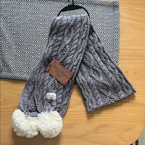 Winter Scarf